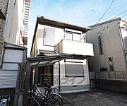 大宮駅より徒歩10分 2階 築17年10ヶ月の賃貸物件