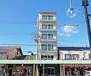 北野白梅町駅より徒歩19分 5階 築1年6ヶ月の賃貸物件