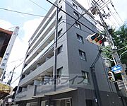 ベラジオ京都西陣 2階 築5年の賃貸物件