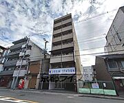 今出川駅より徒歩14分 2階 築26年の賃貸物件