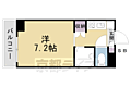 セントガーデン5階4.4万円