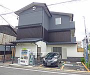 北大路駅より徒歩15分 1階 築8年6ヶ月の賃貸物件