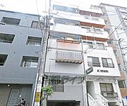 Ｋ・Ｗｅｓｔ 5階 築32年11ヶ月の賃貸物件