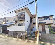 藤田ハイツ 2階 築40年の賃貸物件