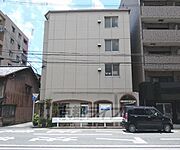 二条城前駅より徒歩7分 3階 築47年4ヶ月の賃貸物件
