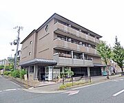 今出川駅より徒歩4分 4階 築28年7ヶ月の賃貸物件