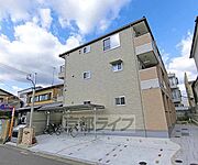 アロッジオ長岡京 2階 築6年1ヶ月の賃貸物件