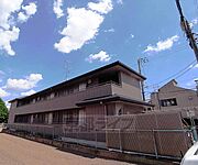 ＢＵＲＩＲＡＮＴＥ 2階 築17年の賃貸物件