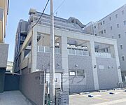 太秦天神川駅より徒歩3分 5階 築19年11ヶ月の賃貸物件