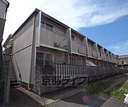 瀬戸畑ハイツ 2階 築42年11ヶ月の賃貸物件