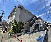 フレンズ嵯峨野 2階 築29年の賃貸物件