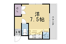 アーキスＫＧ 2階