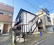 ユアーセキザン 2階 築32年3ヶ月の賃貸物件
