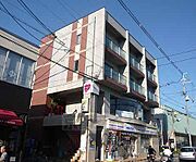 京祝ビルアルティスタ帷子ノ辻 3階 築18年5ヶ月の賃貸物件