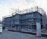嵯峨嵐山駅より徒歩15分 1階 新築の賃貸物件