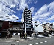 西院駅より徒歩9分 3階 新築の賃貸物件