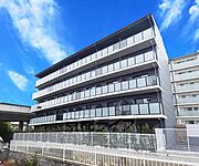 花園駅より徒歩5分 1階 築4年5ヶ月の賃貸物件