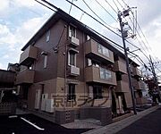 ラ・セゾン嵐山 1階 築9年5ヶ月の賃貸物件