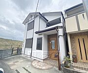 西京極駅より徒歩15分 築21年5ヶ月の賃貸物件