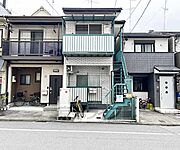 メゾンイッツ 1階 築33年8ヶ月の賃貸物件