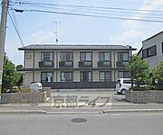 レオパレスQUERCUS 2階 築19年の賃貸物件