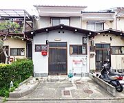 西京極駅より徒歩5分 築56年7ヶ月の賃貸物件