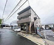 マンションさぬき 3階 築45年10ヶ月の賃貸物件