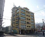 シンフォニー嵯峨嵐山 2階 築18年1ヶ月の賃貸物件