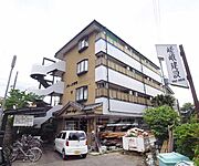 嵯峨嵐山駅より徒歩2分 4階 築31年5ヶ月の賃貸物件