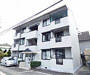 モンターニュ嵯峨 1階 築31年4ヶ月の賃貸物件