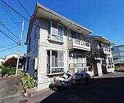 嵯峨嵐山駅より徒歩14分 2階 築35年1ヶ月の賃貸物件