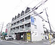 ヴィラ・トゥリアン 3階 築40年5ヶ月の賃貸物件