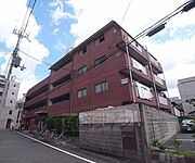 梅津高畝ハイツ 2階 築40年10ヶ月の賃貸物件
