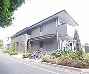 グリーンヒル洛北 1階 築22年9ヶ月の賃貸物件