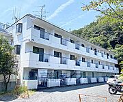 シャンブル望月 1階 築40年の賃貸物件