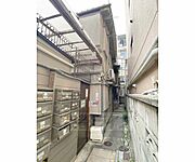 茶山・京都芸術大学駅より徒歩1分 2階 築56年1ヶ月の賃貸物件