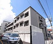 一乗寺駅より徒歩7分 2階 築39年11ヶ月の賃貸物件