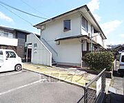 岩倉駅より徒歩12分 1階 築40年7ヶ月の賃貸物件