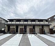 出町柳駅より徒歩23分 新築の賃貸物件