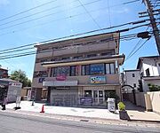 岩倉駅より徒歩4分 4階 築38年4ヶ月の賃貸物件