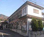 三宅八幡駅より徒歩7分 1階 築42年5ヶ月の賃貸物件