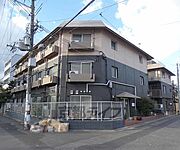 茶山・京都芸術大学駅より徒歩3分 1階 築49年2ヶ月の賃貸物件