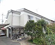 たつみ荘２号館 1階 築52年7ヶ月の賃貸物件