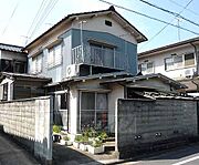 松ヶ崎駅より徒歩12分 2階 築56年6ヶ月の賃貸物件