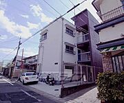 ｔｒａｎｓｃｅｎｄ下鴨 1階 築58年の賃貸物件