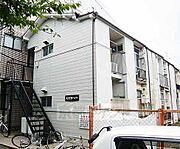 元田中駅より徒歩19分 2階 築58年11ヶ月の賃貸物件