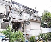 岡田アパート 2階 築66年5ヶ月の賃貸物件
