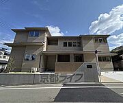 志村荘 2階 新築の賃貸物件