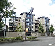 北山駅より徒歩3分 4階 築8年4ヶ月の賃貸物件