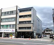 北大路駅より徒歩15分 4階 築20年の賃貸物件